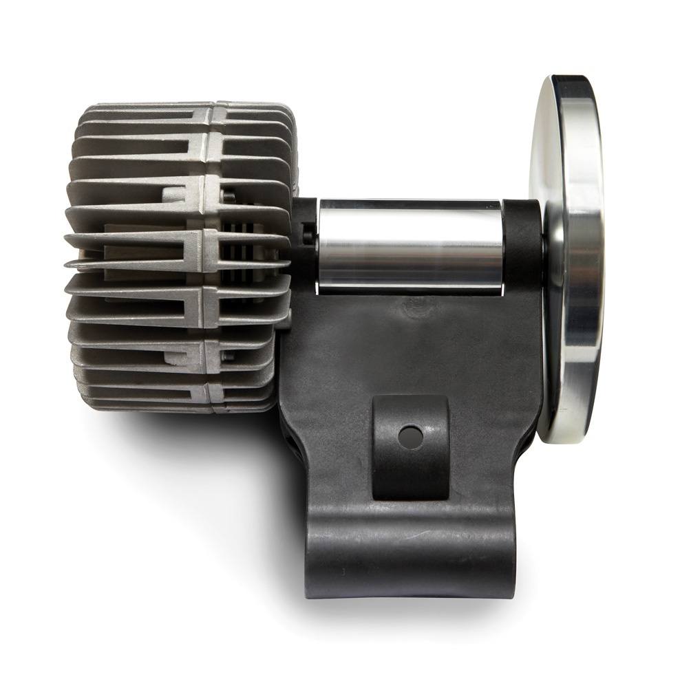 Indoor Bike Trainers Kinetic Fluid Resistance Unit