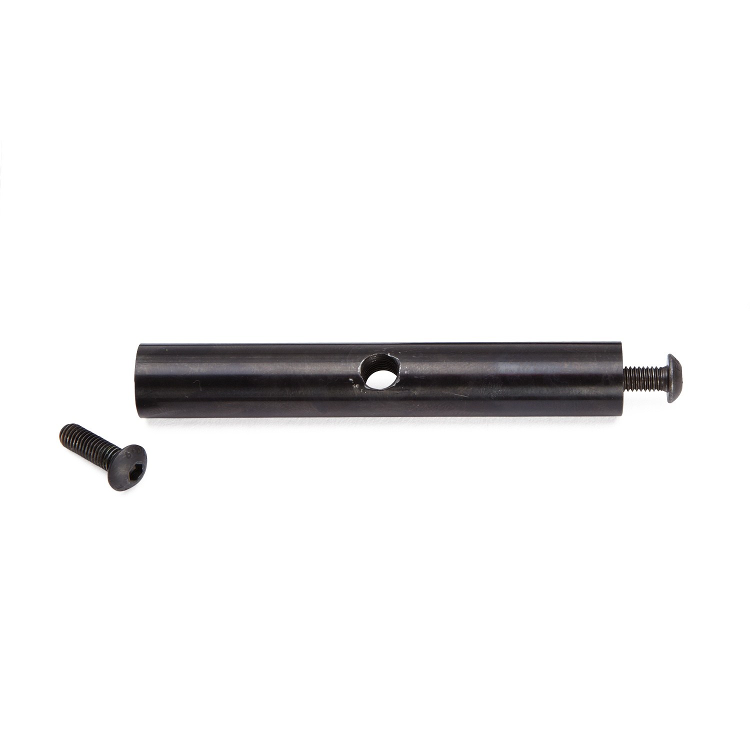 Cross Bar and Screws