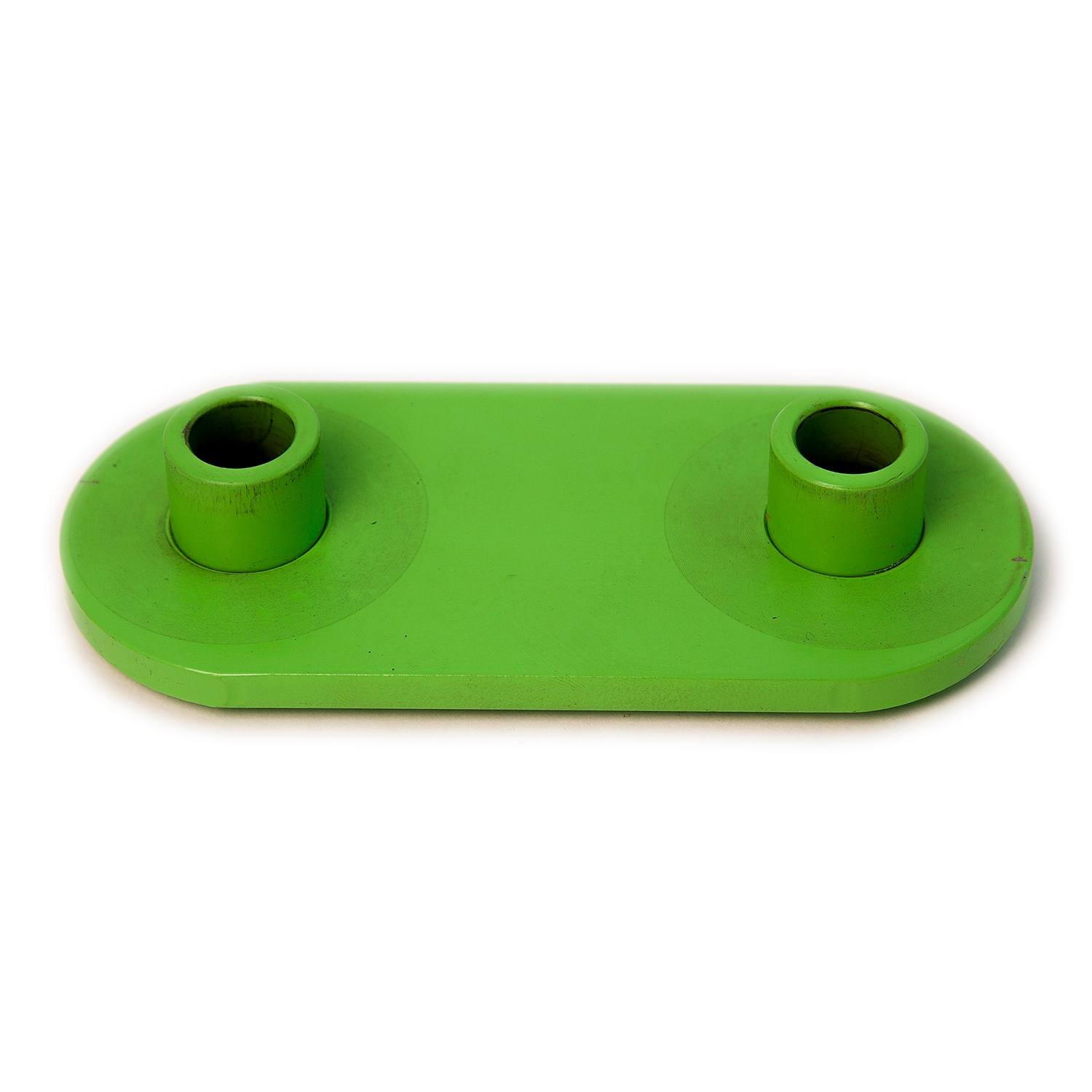 Indoor Bicycle Trainer Bottom Plate - T-2300 Rock and Roll