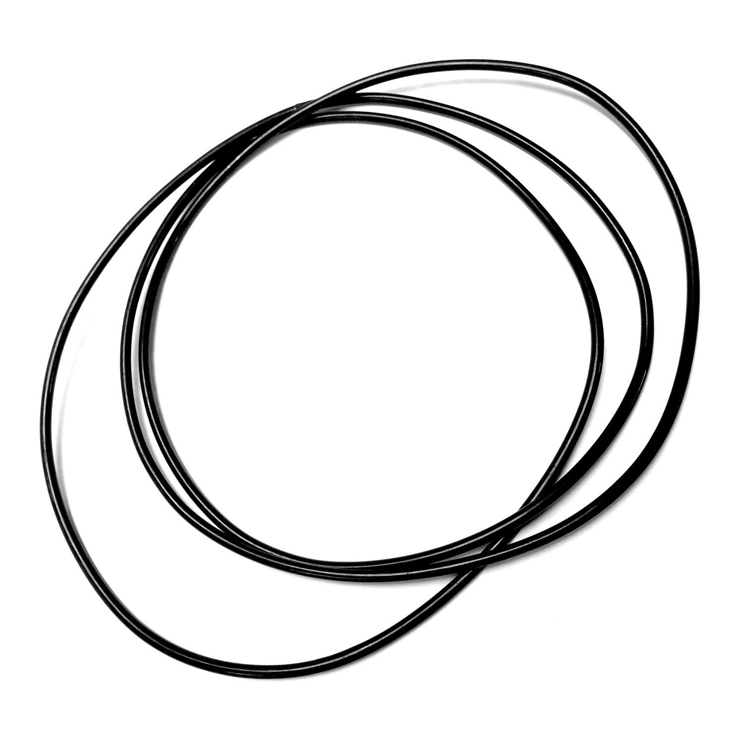 Kinetic Z-Rollers Replacement Belt