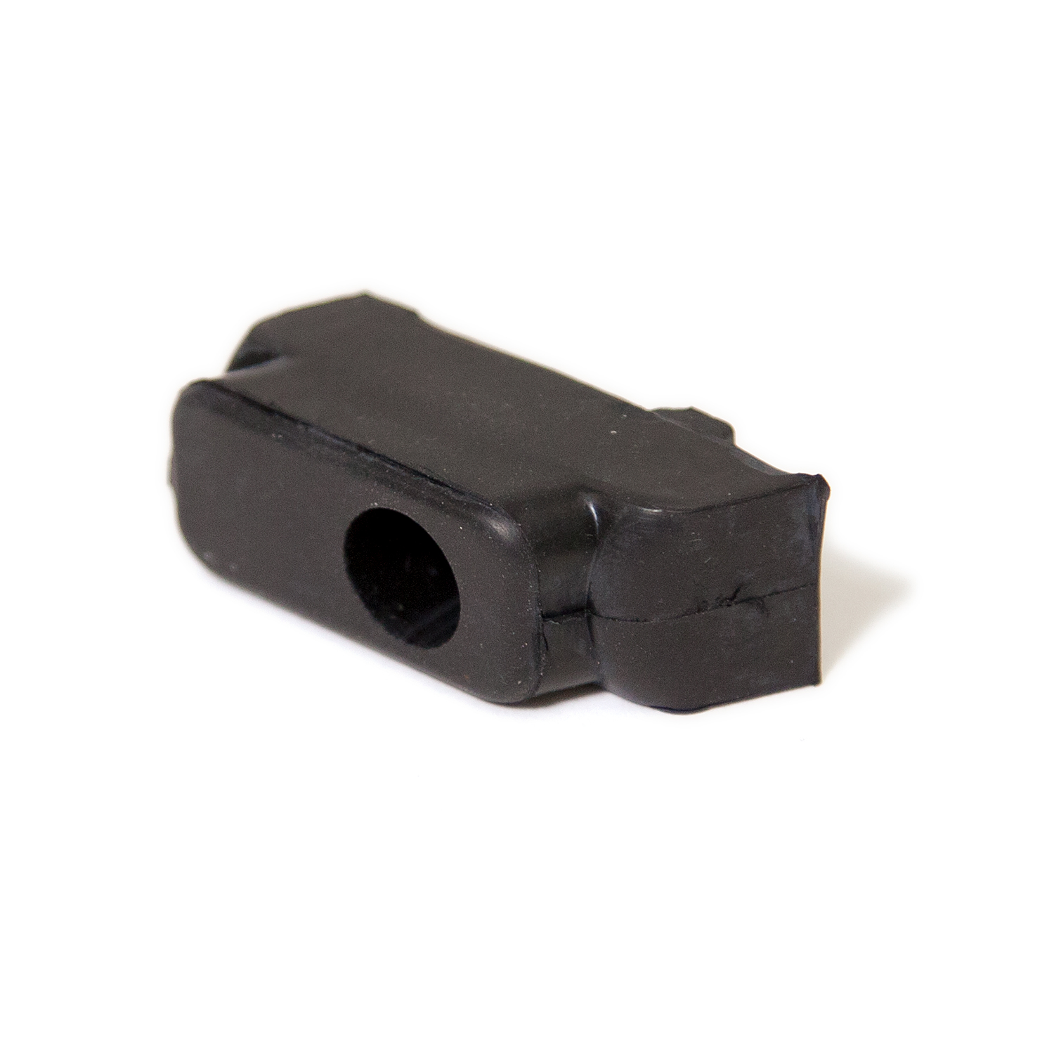 Kinetic Z-Roller replacement rubber foot