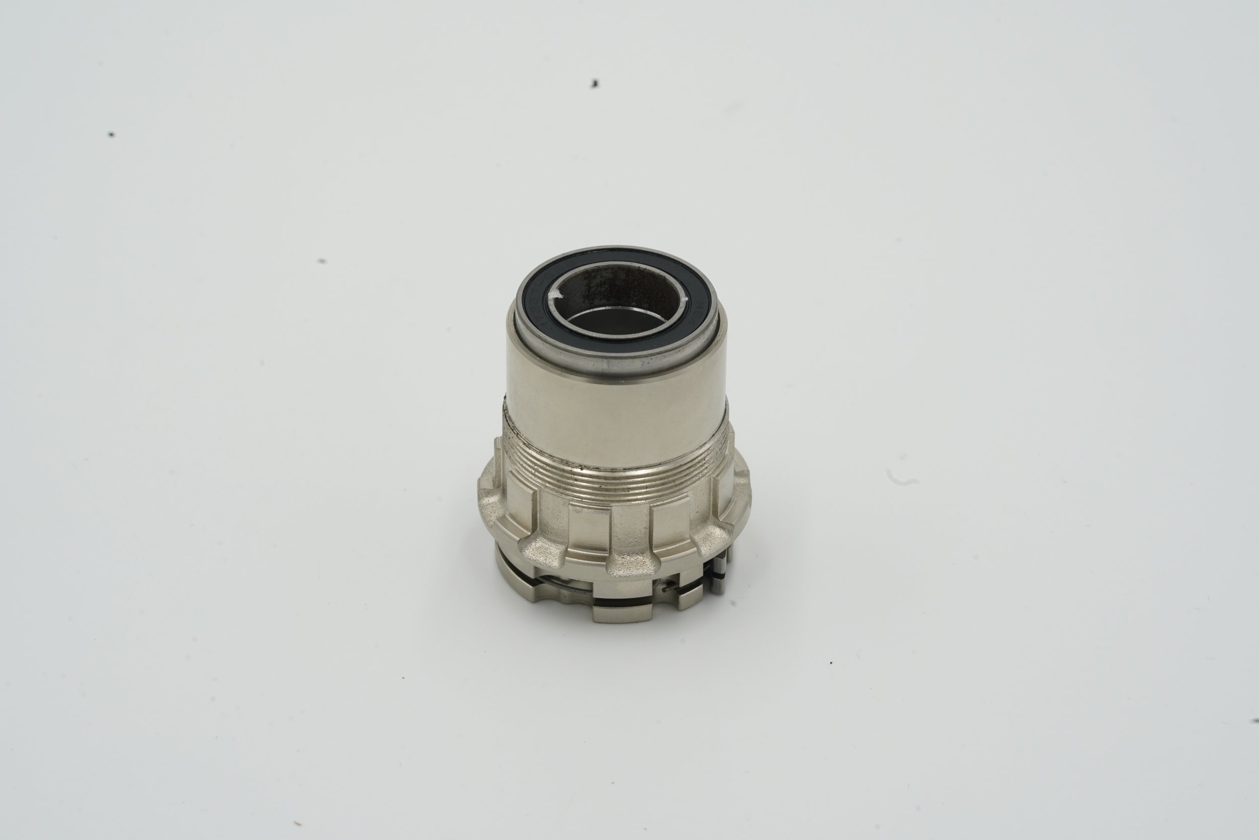 XD/XDR 12-Speed Freehub Body with Thru Axle Adapter